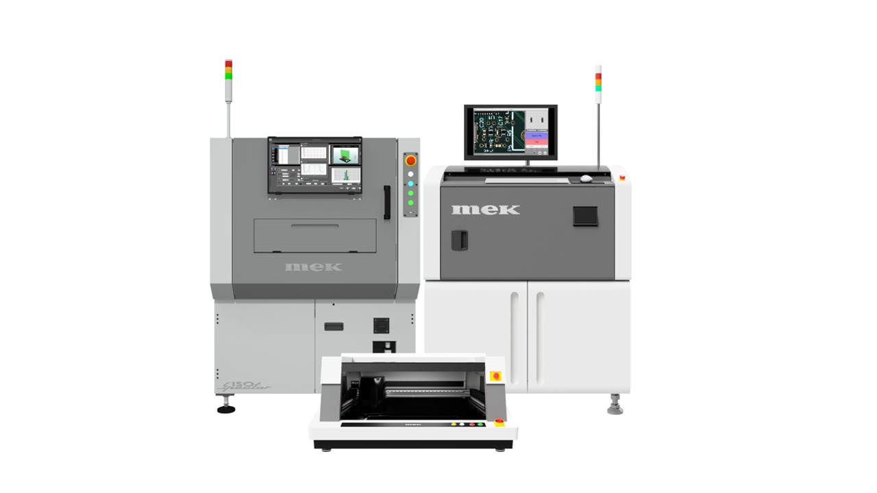 Inspect Smarter: MEK Europe at Southern Manufacturing 2026 Inspect Smarter: MEK Europe at Southern Manufacturing 2026