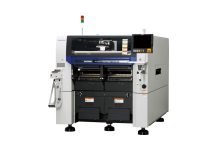 Yamaha Motor Releases YRH10W Hybrid Placer Yamaha Motor Releases YRH10W Hybrid Placer