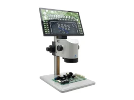 Aven to Showcase MicroVue™ 2.0 Digital Microscope at MD&M West 2026