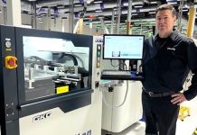 JAVAD EMS Opens the New Year with Key SMT Equipment Upgrades JAVAD EMS Opens the New Year with Key SMT Equipment Upgrades