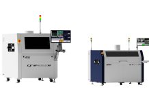 Apollo Seiko Brings Expanded Selective Soldering Lineup and New Dual-Pot Innovations to APEX 2026 Apollo Seiko Brings Expanded Selective Soldering Lineup and New Dual-Pot Innovations to APEX 2026