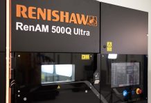 Renishaw to Showcase Advanced Manufacturing Technologies at Southern Manufacturing & Electronics 2026 Renishaw to Showcase Advanced Manufacturing Technologies at Southern Manufacturing & Electronics 2026