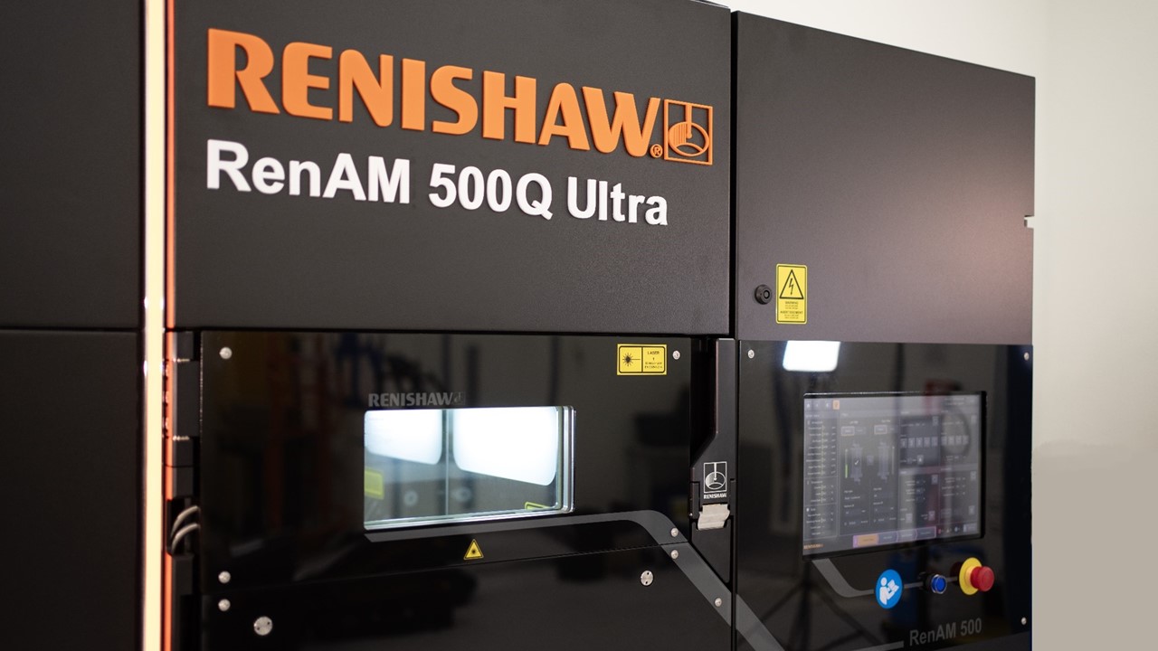Renishaw to Showcase Advanced Manufacturing Technologies at Southern Manufacturing & Electronics 2026