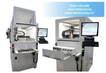 Sono-Tek to Highlight Advanced Production Coating Systems at MD&M West 2026 Sono-Tek Highlight Advanced Production Coating Systems