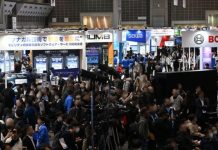 200+ Industry Experts, Including Toyota and Honda, to Share Insights at AUTOMOTIVE WORLD 2026 in Tokyo 200+ Industry Experts, Including Toyota and Honda, to Share Insights at AUTOMOTIVE WORLD 2026 in Tokyo