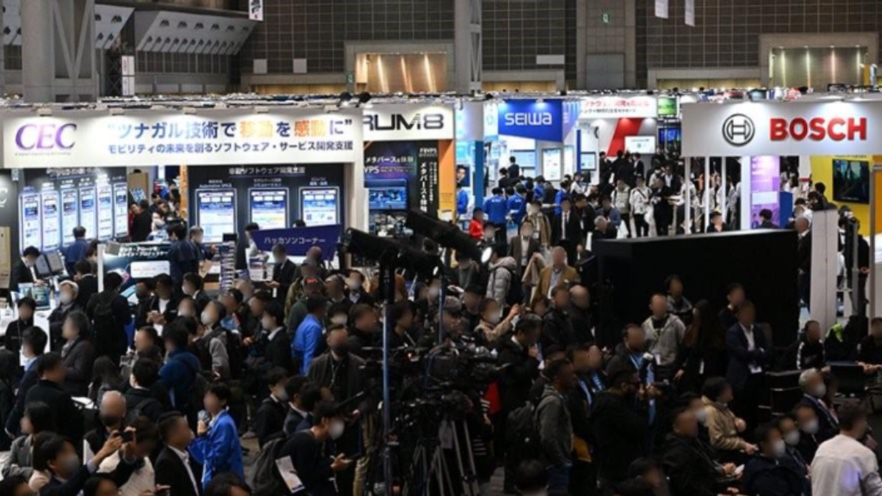 200+ Industry Experts, Including Toyota and Honda, to Share Insights at AUTOMOTIVE WORLD 2026 in Tokyo 200+ Industry Experts, Including Toyota and Honda, to Share Insights at AUTOMOTIVE WORLD 2026 in Tokyo