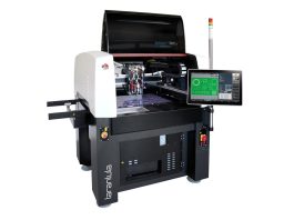 Essemtec at IPC APEX 2026