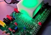 CEA-Leti Demonstrates Combined MicroLED and Organic Photodetector Architecture For Display-Integrated Optical Sensing CEA-Leti Demonstrates Combined MicroLED and Organic Photodetector Architecture For Display-Integrated Optical Sensing