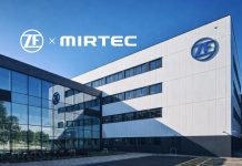 ZF Group Partners with MIRTEC for Advanced Conformal Coating Inspection ZF Group Partners with MIRTEC for Advanced Conformal Coating Inspection