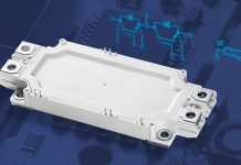 CISSOID Expands Standard Portfolio with Efficient 1200V/300A IGBT Module in Robust CPAK-EDC Package CISSOID Expands Standard Portfolio with Efficient 1200V/300A IGBT Module in Robust CPAK-EDC Package