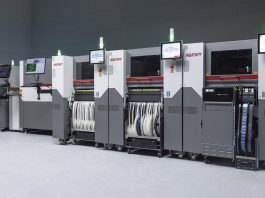 ASMPT to Show Intelligent Manufacturing Solutions at APEX EXPO 2026