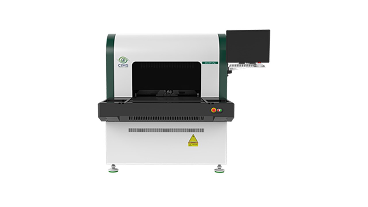 AdvancedPCB Expands HDI Inspection Capabilities at Orange County Facility to Support Tighter Tolerances and Faster Customer Turnarounds AdvancedPCB Expands HDI Inspection Capabilities at Orange County Facility to Support Tighter Tolerances and Faster Customer Turnarounds