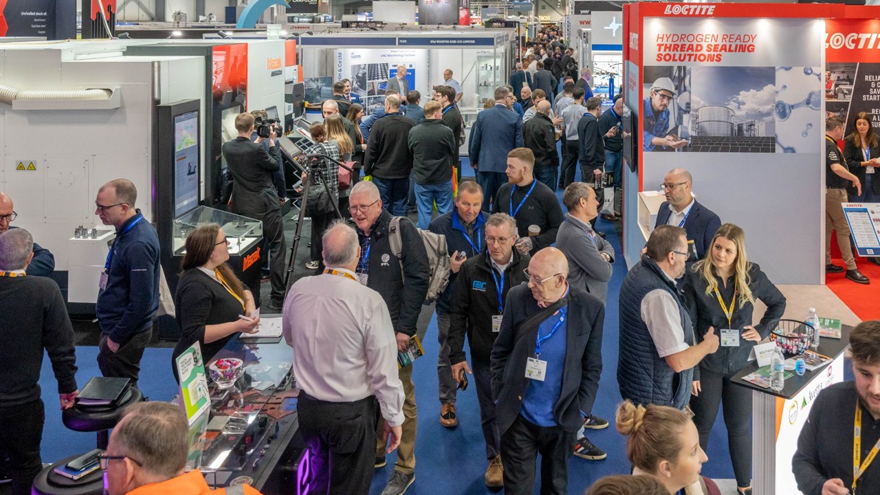 Driving Innovation Across UK Industry