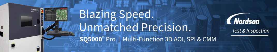 Nordson SQ5000 Pro