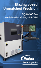 Nordson SQ5000 Pro