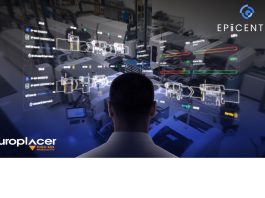 Europlacer Puts Intelligent, Connected Production in the Smart Factory at productronica China