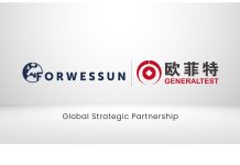 Forwessun Partners with GeneralTest Group to Expand Automated Test Capabilities Forwessun Partners with GeneralTest Group to Expand Automated Test Capabilities