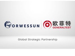 Forwessun Partners with GeneralTest Group to Expand Automated Test Capabilities
