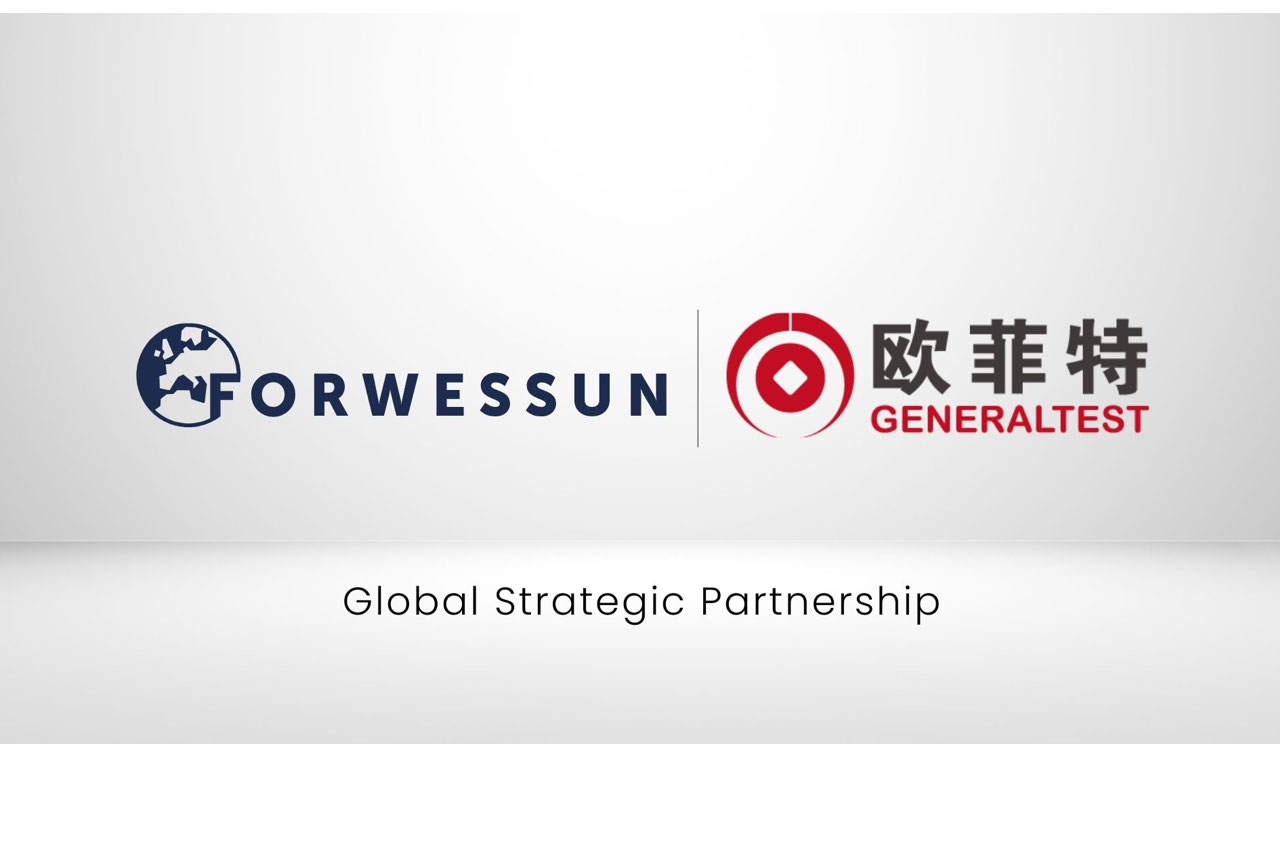 Forwessun Partners with GeneralTest Group to Expand Automated Test Capabilities Forwessun Partners with GeneralTest Group to Expand Automated Test Capabilities