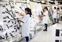 Federal Electronics Achieves IPC/WHMA-A-620 Certification with Space Addendum Federal Electronics Achieves IPC/WHMA-A-620 Certification with Space Addendum