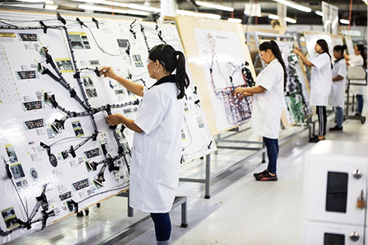 Federal Electronics Achieves IPC/WHMA-A-620 Certification with Space Addendum