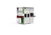 Koh Young to Showcase Advanced Inspection and Smart AI Factory Solutions at SEMICON Korea 2026 Koh Young to Showcase Advanced Inspection and Smart AI Factory Solutions at SEMICON Korea 2026