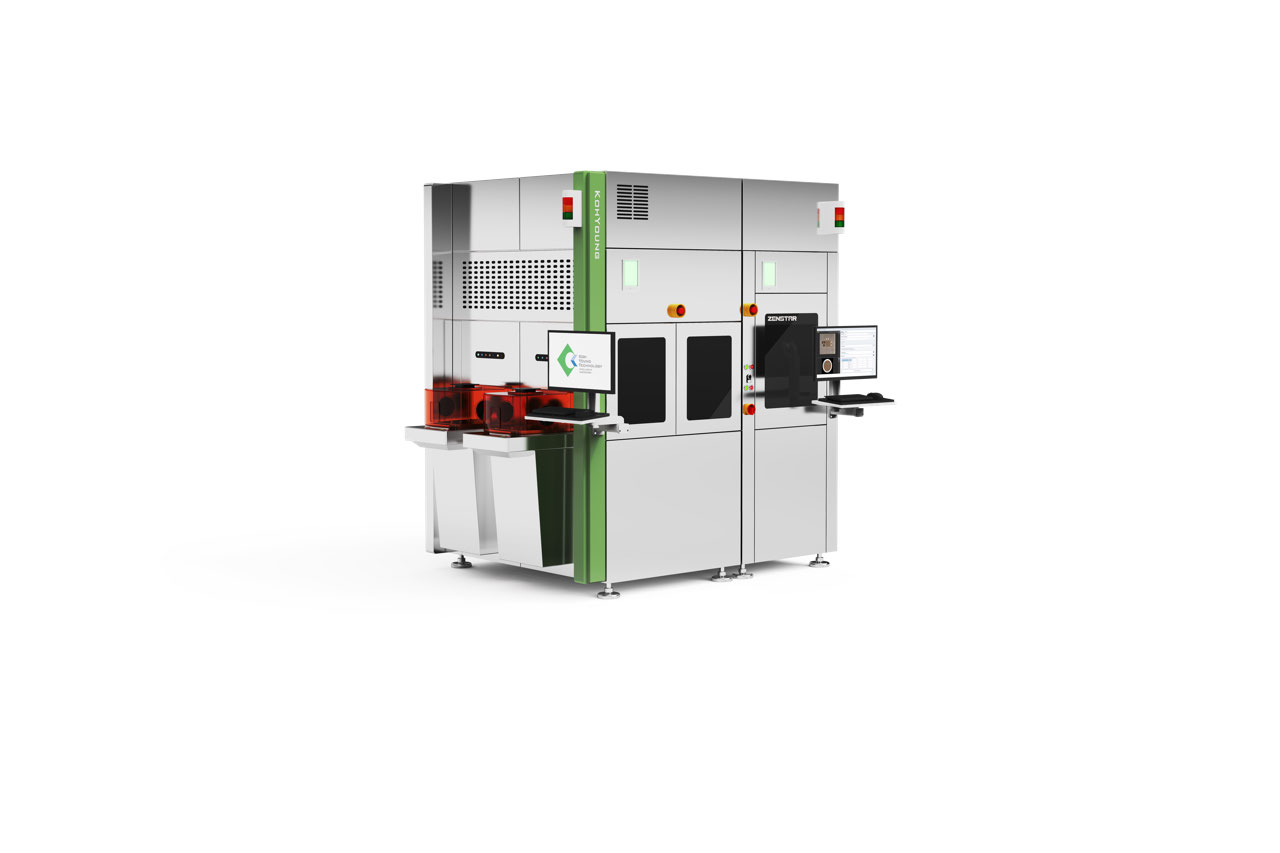 Koh Young to Showcase Advanced Inspection and Smart AI Factory Solutions at SEMICON Korea 2026