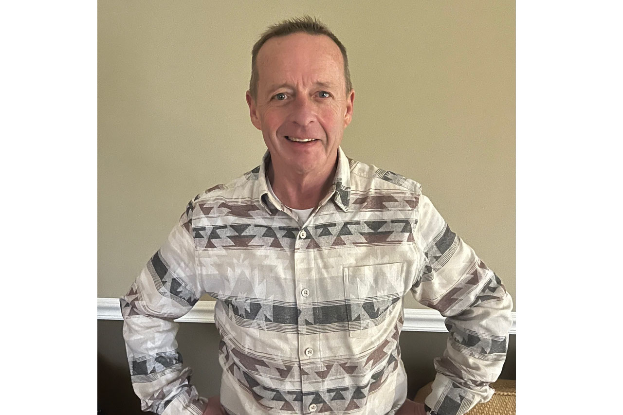 Microscreen Welcomes Industry Veteran Ed Nyhus as Sales Representative for the Northeast Region Microscreen Welcomes Industry Veteran Ed Nyhus as Sales Representative for the Northeast Region