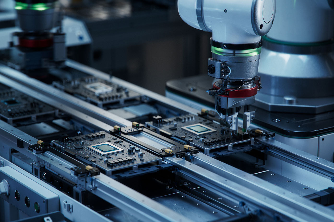 Siemens acquires ASTER Technologies to deliver industry-leading PCB test engineering solutions