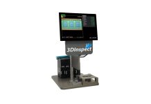 The Adaptsys Group Introduces 3DInspect for Automated Carrier Tape Inspection and CoC Reporting The Adaptsys Group Introduces 3DInspect for Automated Carrier Tape Inspection and CoC Reporting