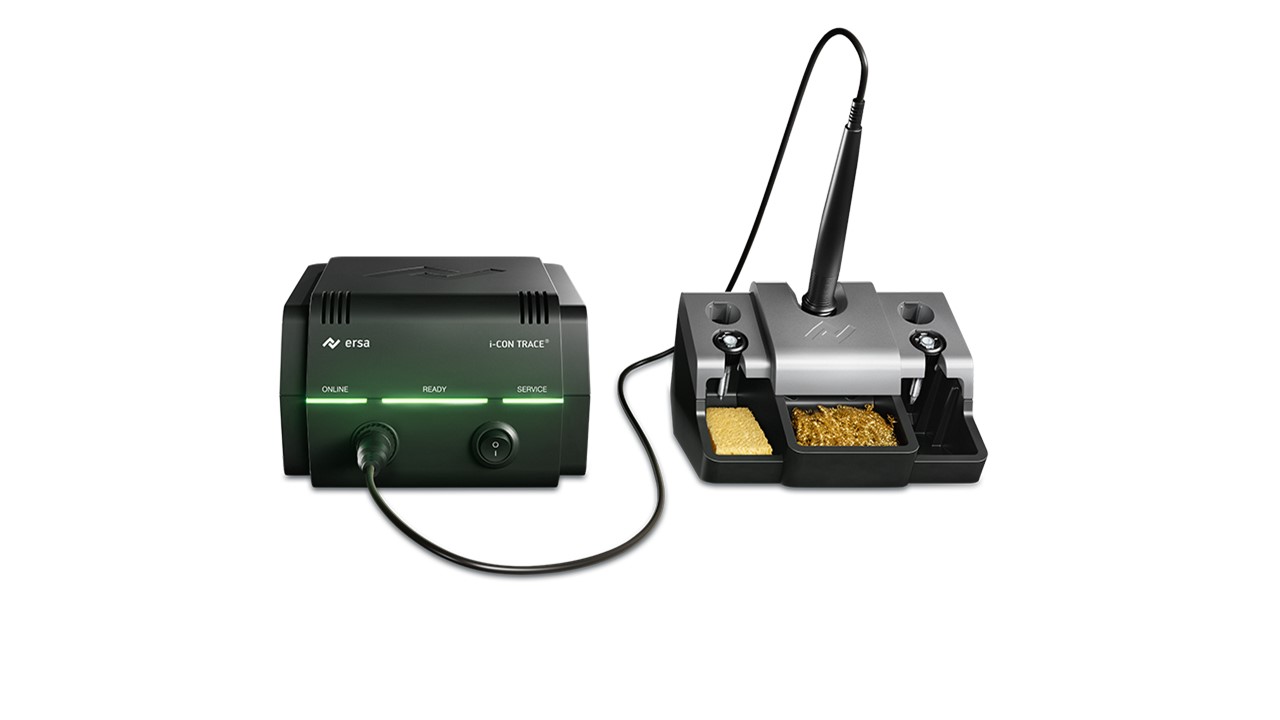 Kurtz Ersa to Launch New Selective Soldering, Reflow, and Rework Technologies at APEX 2026, Booth 2113