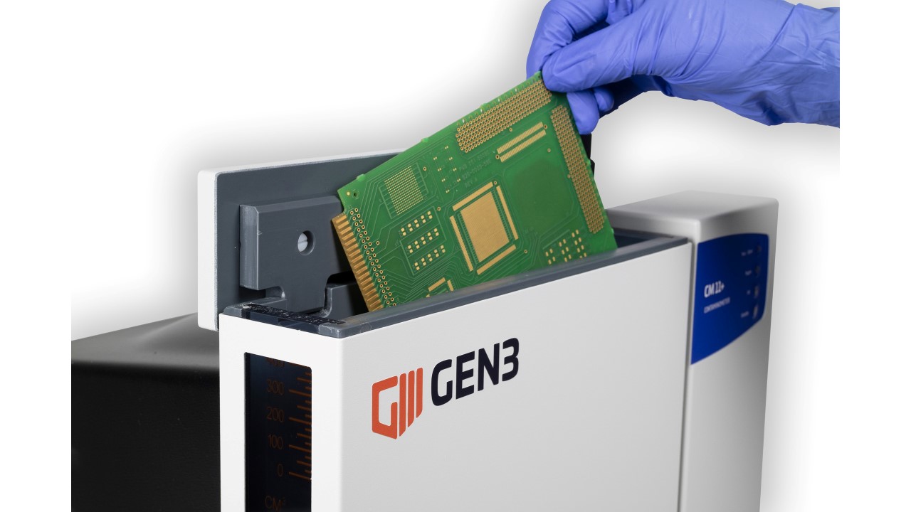 Horizon Sales Brings Test, Clean, and Automation Tech to the Forefront at APEX 2026