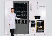 Scienscope Brings Next-Gen Component Management and X-ray Innovations to APEX 2026 Scienscope Brings Next-Gen Component Management and X-ray Innovations to APEX 2026