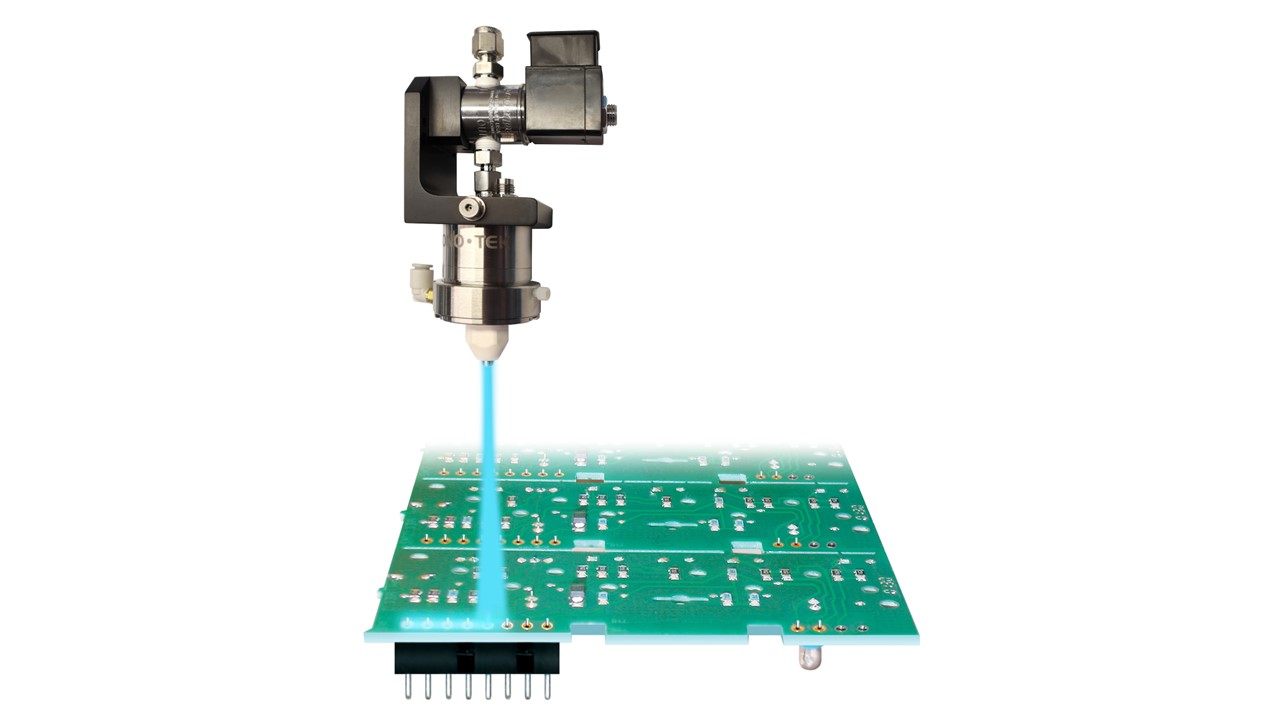 Sono-Tek to Debut SelectaFlux 3 and New Flux Monitoring Capabilities at 2026 APEX EXPO Sono-Tek to Debut SelectaFlux 3 and New Flux Monitoring Capabilities at 2026 APEX EXPO