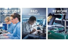 Weller Tools Brings the Full Soldering Workbench to Booth 3516 at APEX 2026 Weller Tools Brings the Full Soldering Workbench to Booth 3516 at APEX 2026