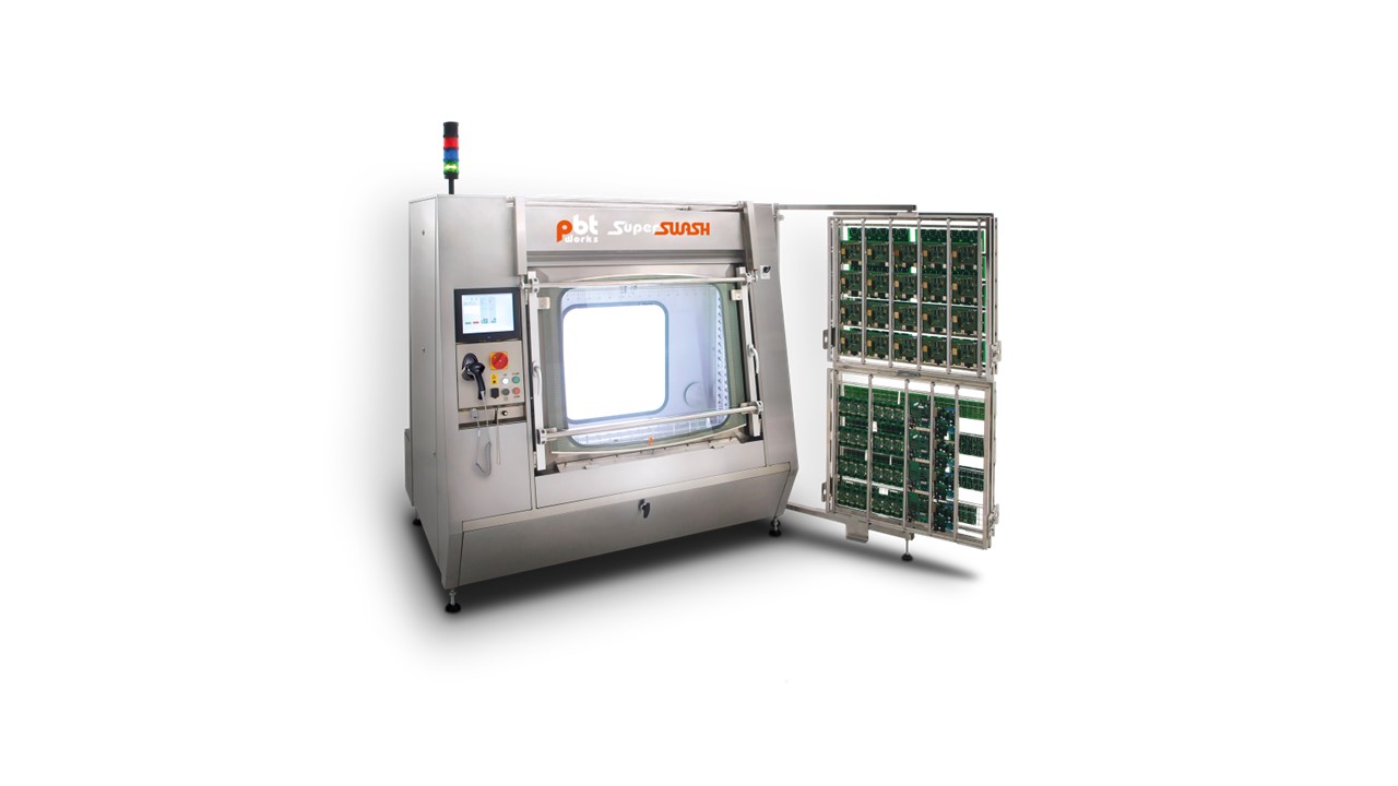 Triple the Clean: PBT Works Showcases Three Closed-Loop Systems at APEX 2026