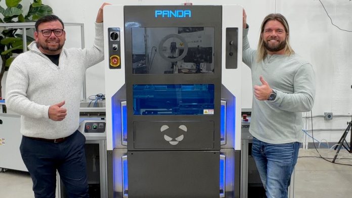PROMATION Expands into Mexico with SMTVYS Technology Partnership PROMATION Expands into Mexico with SMTVYS Technology Partnership