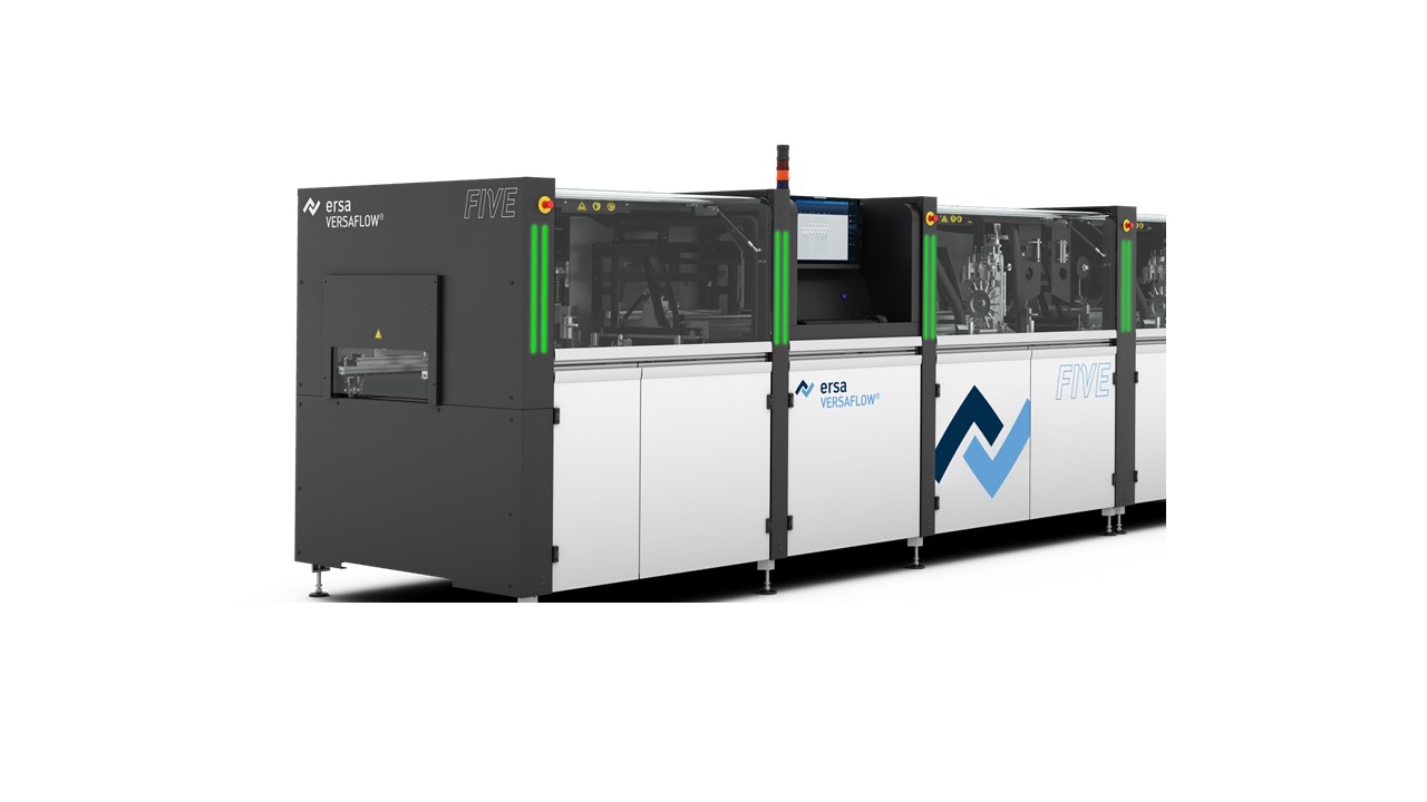 Kurtz Ersa To Support Three SMTA Events in February with Exhibits Highlighting New Soldering, Reflow, and Rework Technologies