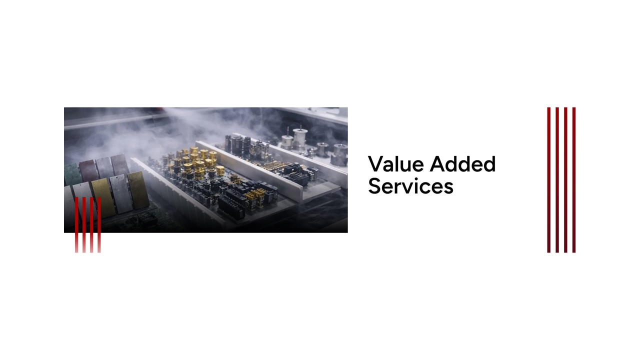 ICTC Highlights Expanded Value-Added Services with New Web Launch