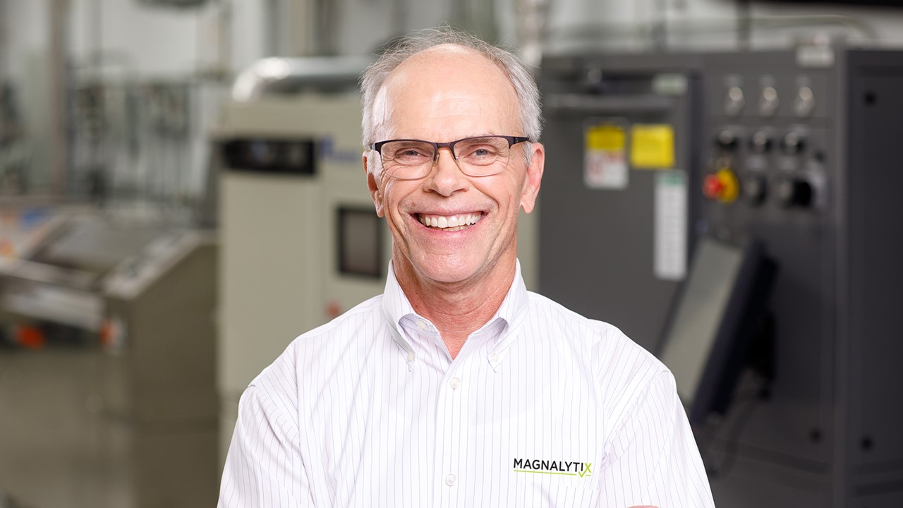 Magnalytix’s Dr. Mike Bixenman to Present at APEX 2026 Technical Conference Magnalytix’s Dr. Mike Bixenman to Present at APEX 2026 Technical Conference