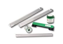 AIM to Highlight Cost-Saving Low Silver REL61 Alloy at SMTA Houston and Austin Expo & Tech Forums AIM to Highlight Cost-Saving Low Silver REL61 Alloy at SMTA Houston and Austin Expo & Tech Forums