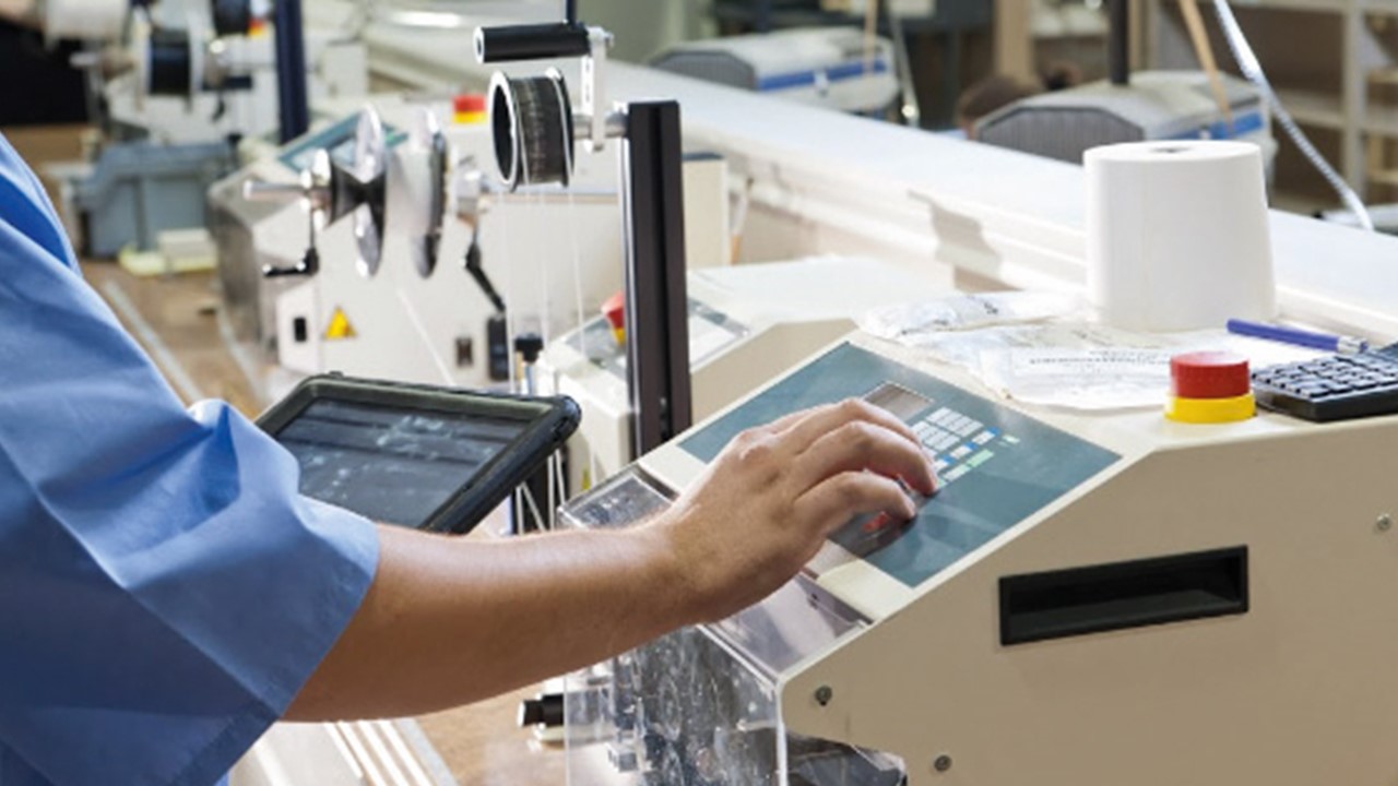 See ERP Built for EMS in Action: Cetec ERP at APEX 2026