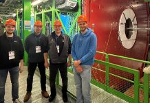 SEHO Visits CERN: Working Together for Fundamental Research SEHO Visits CERN: Working Together for Fundamental Research