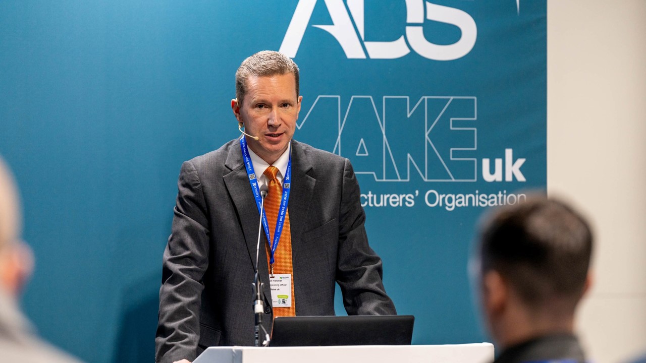 Sharing Industry Insights and Expertise