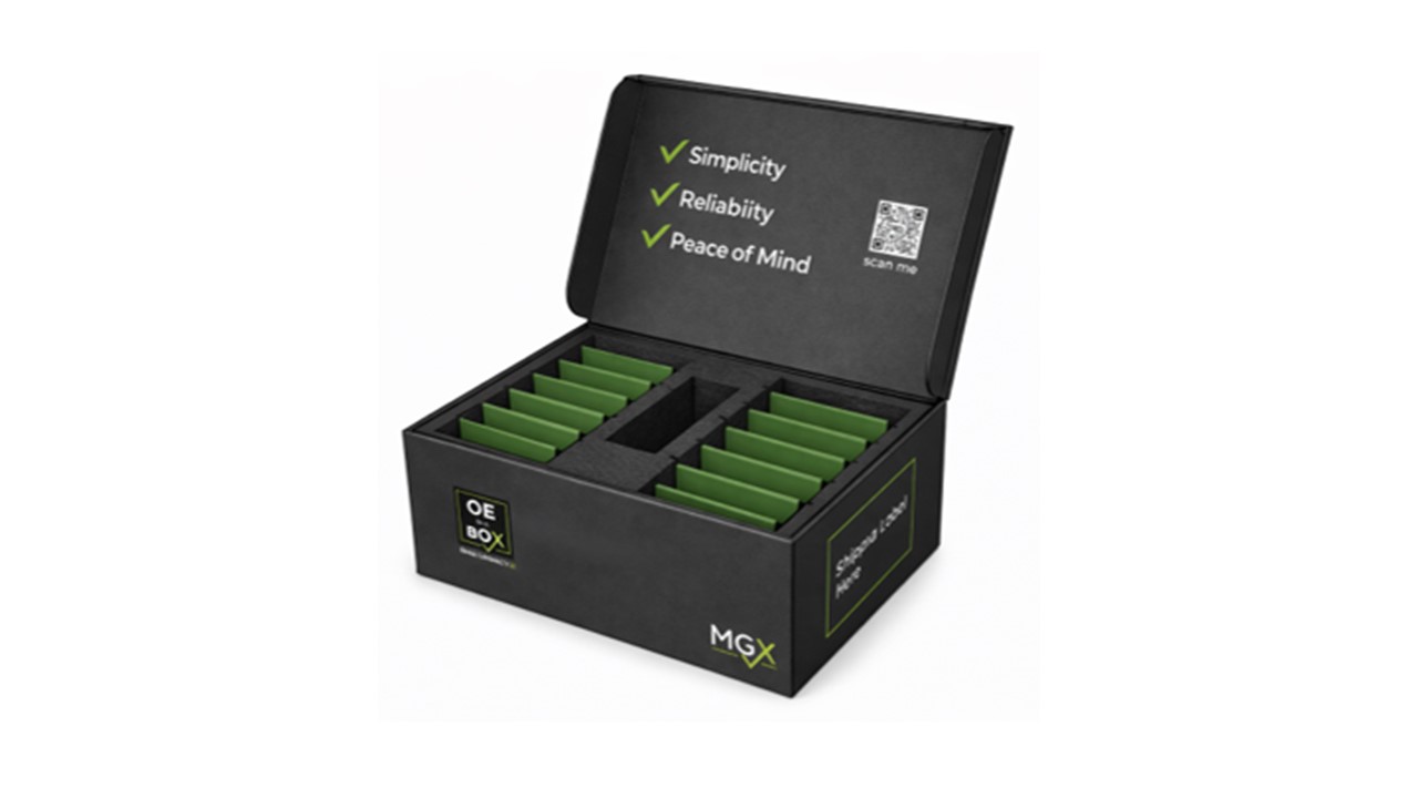 Magnalytix to Bring Objective Evidence Ease and Reliability Knowledge to APEX 2026