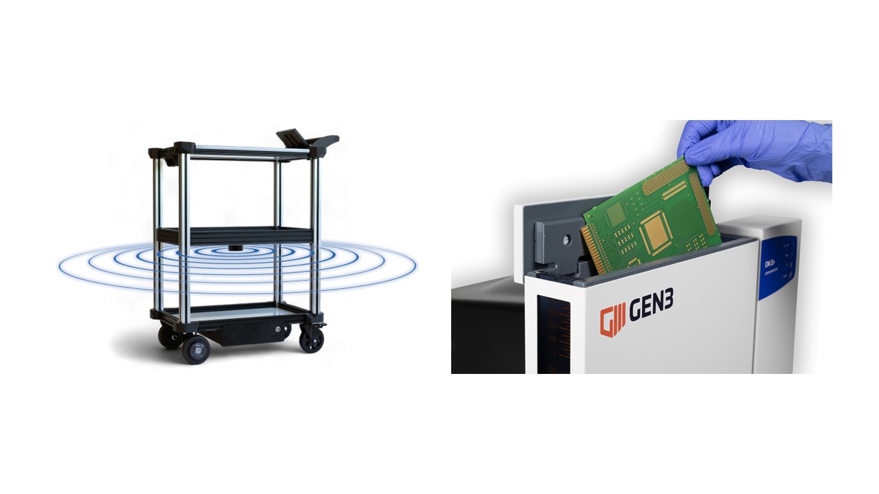 Horizon Sales Brings Test, Clean and Automation Tech to the Forefront at APEX 2026