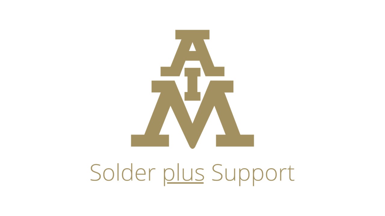 Join AIM Solder and Other Industry Leaders at PARMI’s AI-Focused Tech Days 2026