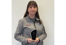 Advanced Rework Technology Named IPC Electronics Training Provider of the Year Advanced Rework Technology Named IPC Electronics Training Provider of the Year