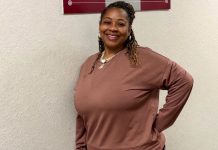 25 Years of Craft, Character, and Team Spirit: ICTC Honors Angela Williams 25 Years of Craft, Character, and Team Spirit: ICTC Honors Angela Williams