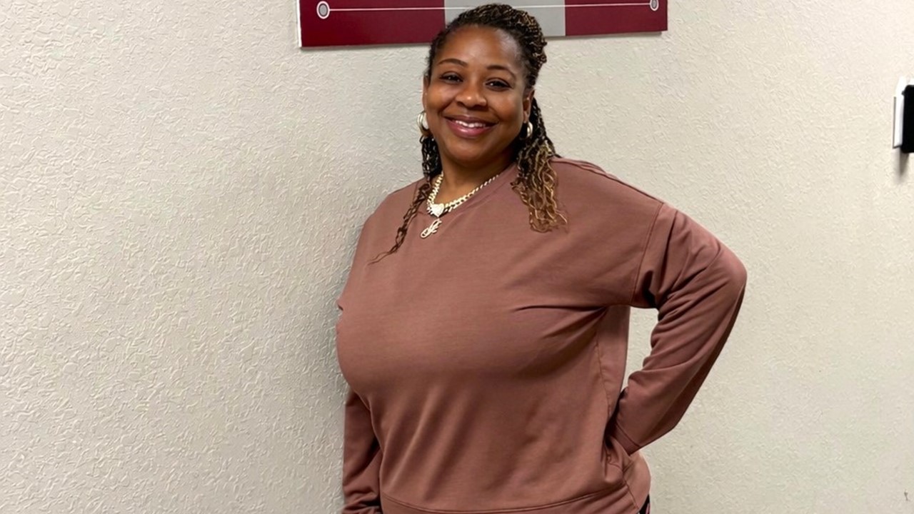 25 Years of Craft, Character, and Team Spirit: ICTC Honors Angela Williams